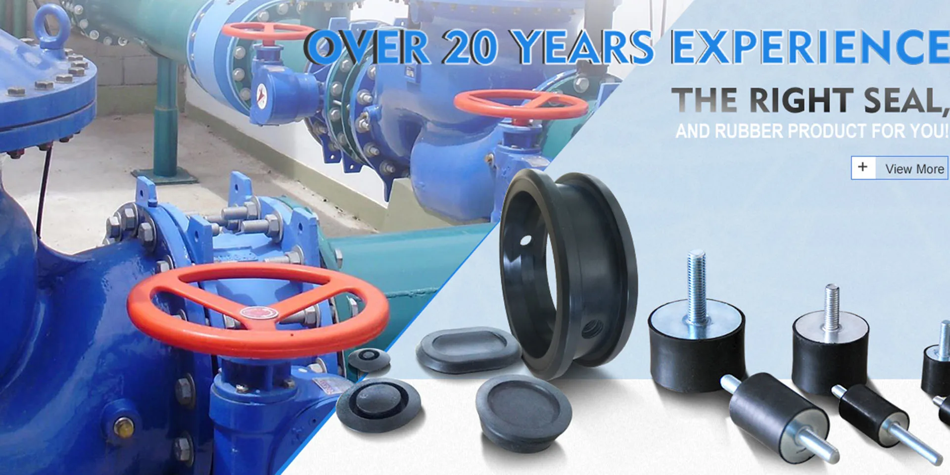 High elastic rubber vibration mountings, reduce machine vibration during operation. Accept custom samples & drawings. Contact us to get your quote.