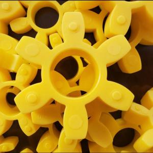 Features of MSJC Korean Standard Coupling