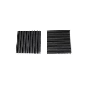 Anti Vibrate Rubber Pad, Rubber Mat, Rubber Sheet, Rubber Mat with Black Color