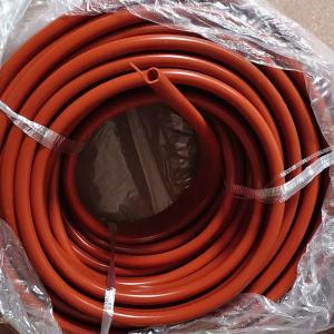 Custom Silicone Strip P type