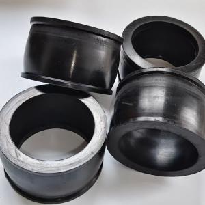 Diamond rubber pad, customized rubber parts