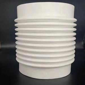 Durable Automotive EPDM Rubber Bellow Dust Cover Boot Custom Silicone Rubber Bellows