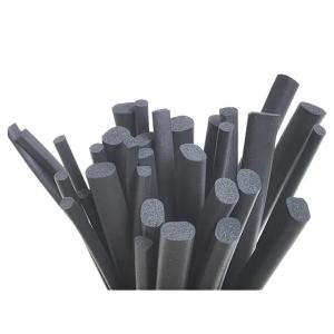 EPDM Sponge Rubber O Ring Cord Seal
