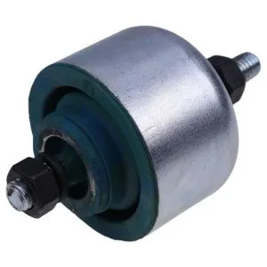 Cushion 68051-42160 For Kubota Mini Excavator | Rubber Engine Mount Shock Absorber