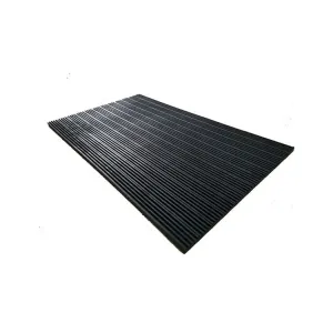 Industrial Sound Deadening Shock Absorption Anti-Vibration Rubber Floor Damping Mat