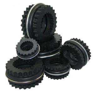 Sleeve Couplings Tooth Couplings Gear Coupling