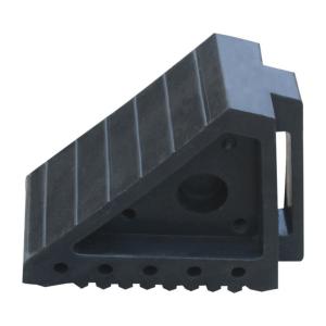 Solid RV Tire Chocks for Camper Travel Trailer Trucks 