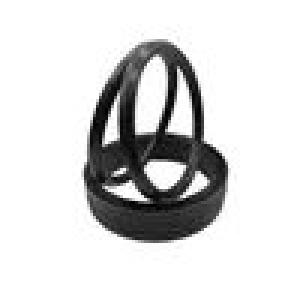 Vee packing hydraulic seals chevron packing seal